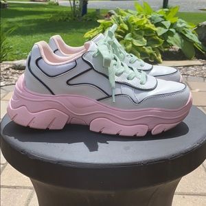 Skechers City Limits sneaker